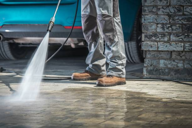 Best Post-Construction Pressure Washing  in Pineville, KY