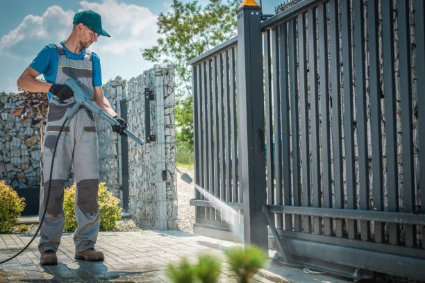 Best Gas Station Cleaning  in Pineville, KY