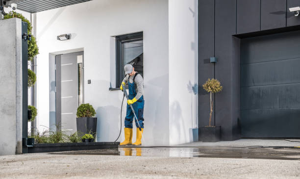 Best Patio and Deck Pressure Washing  in Pineville, KY