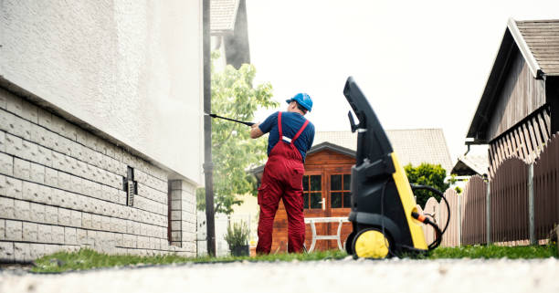 Trusted Pineville, KY Pressure Washing Services Experts